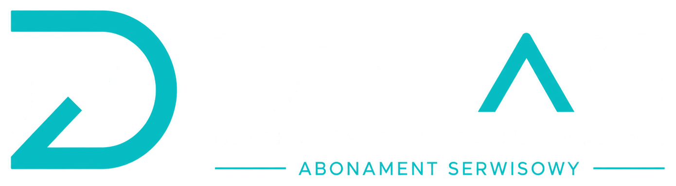 DETAS – Dział Eksploatacji Technicznej