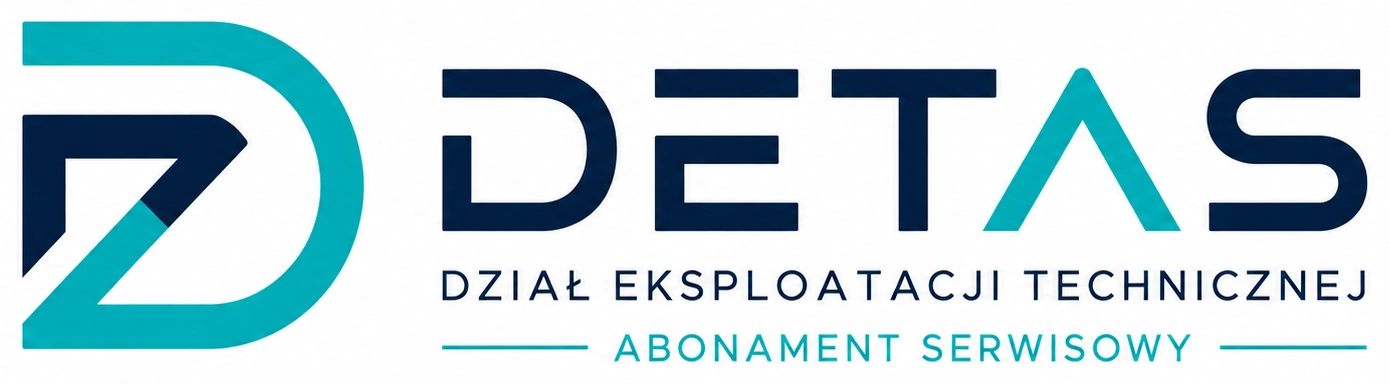 DETAS – abonament serwisowy